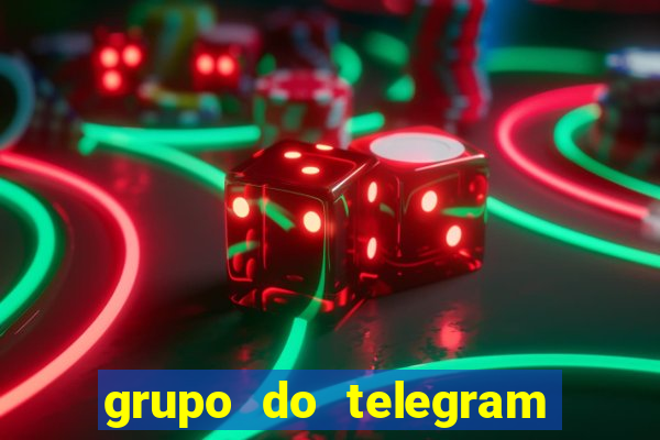 grupo do telegram mais de 18